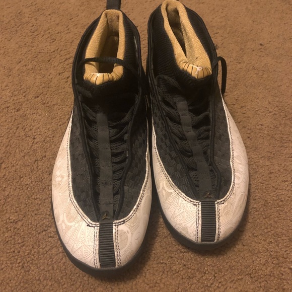 Retro 15 “laser” - Picture 2 of 4